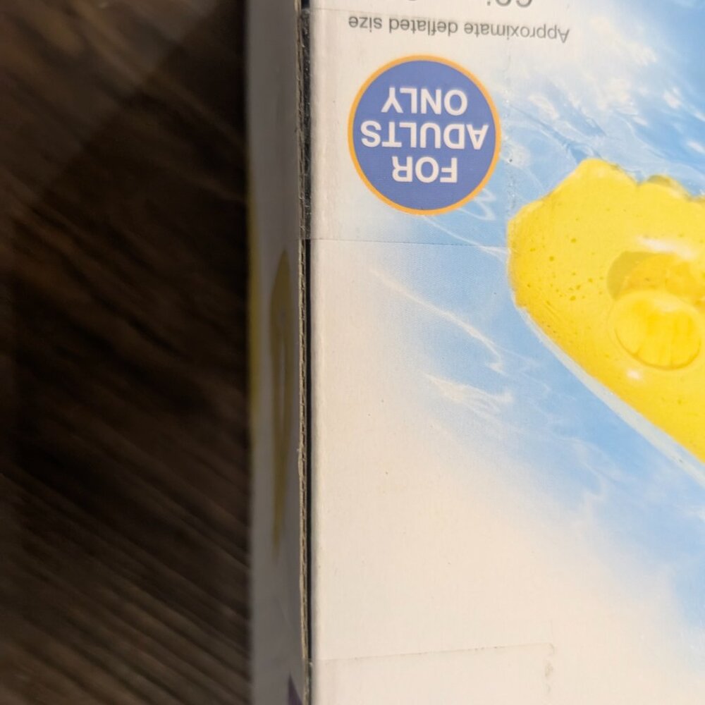 Lounge Pool Float - Picture 4 of 4